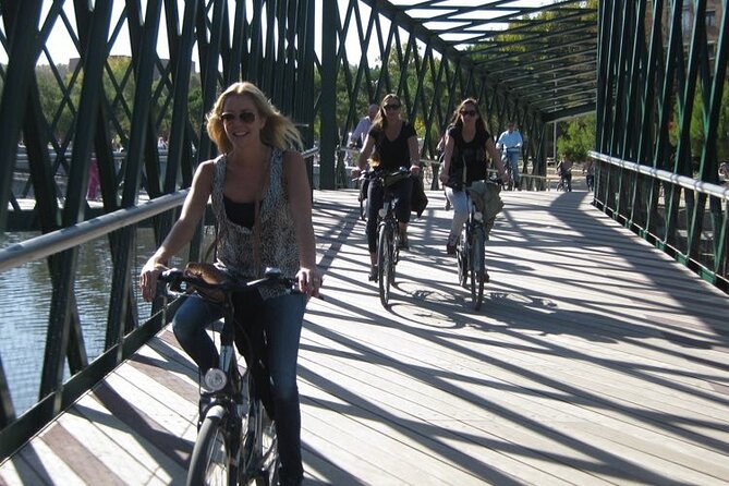 City Bike Rental With Phone Holder and Self Guided Tour - Common Questions