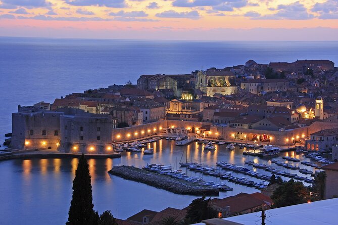 City Break Dubrovnik | Superior Hotel Category - Booking Information