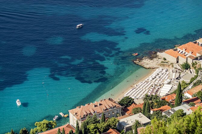 City Break Dubrovnik | Superior Hotel Category - The Sum Up