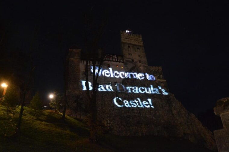 City Break: Halloween Party at Bran, 2 nights accommodation - Who Is This Tour Best Suited For?