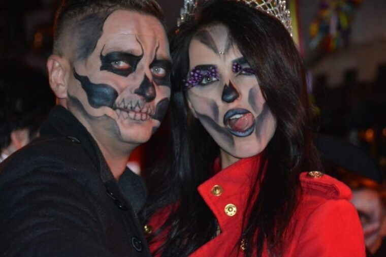 City Break: Halloween Party at Bran, 2 nights accommodation - Final Thoughts
