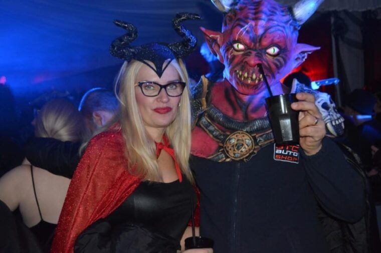 City Break: Halloween Party at Bran, 2 nights accommodation - FAQ