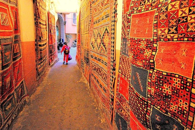 City Break Tangier for Cruisers - Common Questions