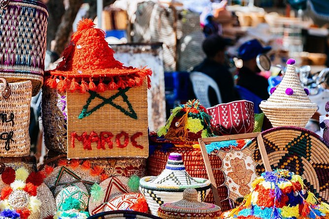 City Break Tangier for Cruisers - The Sum Up