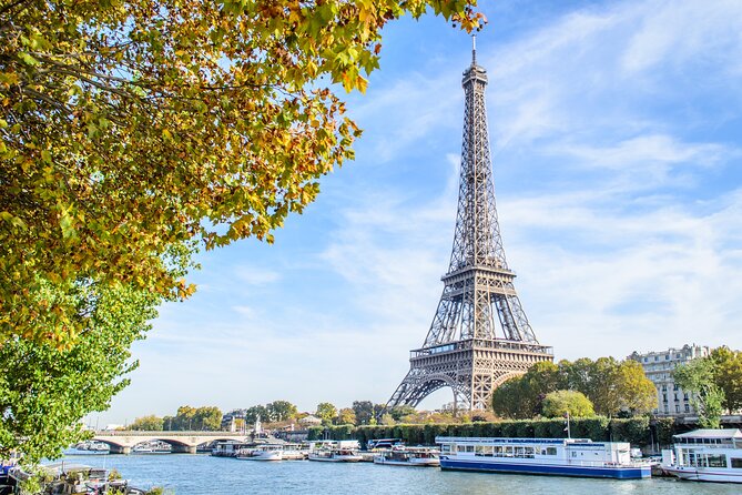 City Bus Tour Along the Seine River - Tips for a Memorable Experience