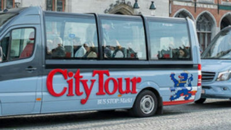 City Bus Tour in Bruges - What the ride can and cannot show you