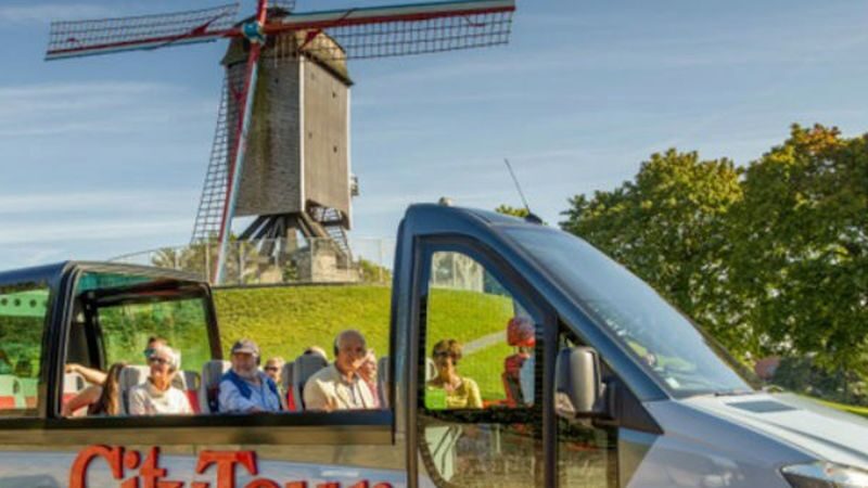 City Bus Tour in Bruges - Is the price worth it?