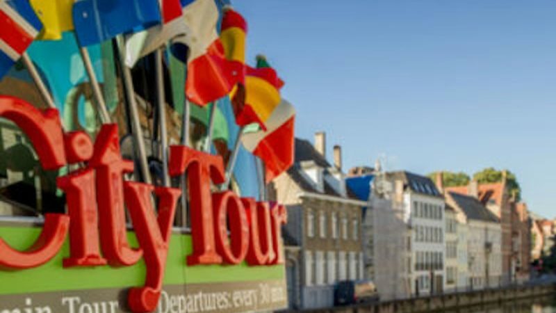 City Bus Tour in Bruges - Who should book this Bruges minibus tour?