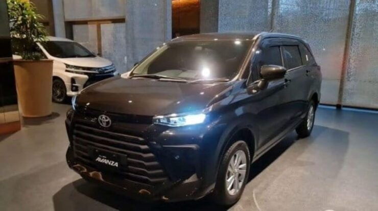 City Car Hire 12 Hours - Vehicle Specifications