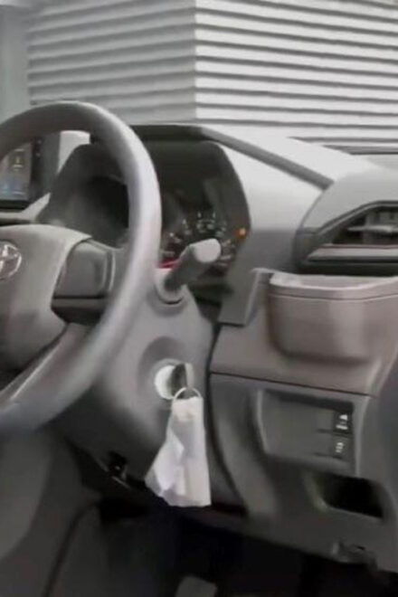 City Car Hire 12 Hours - Booking Process