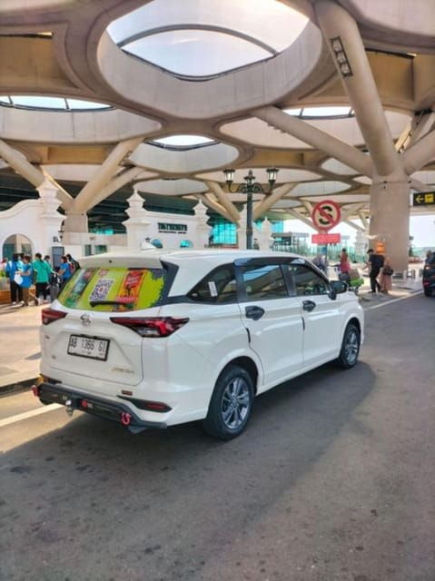 City Car Hire 12 Hours - Experience Highlights