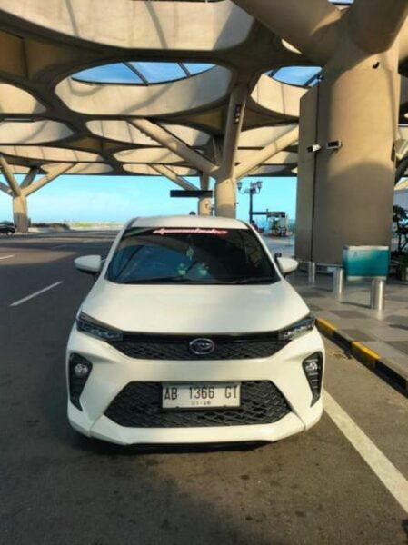City Car Hire 12 Hours - Important Considerations