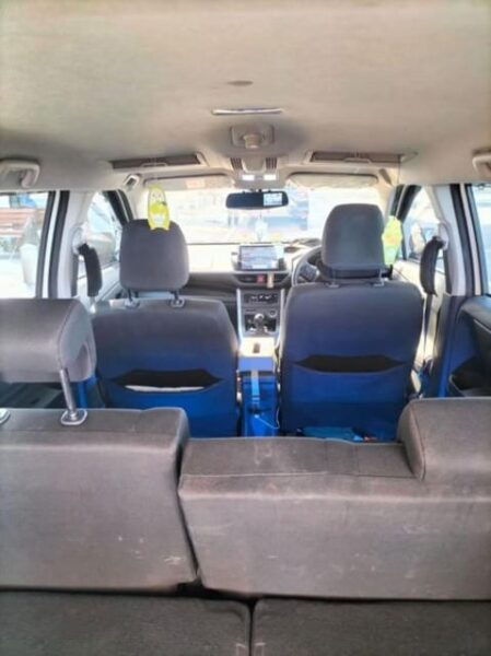 City Car Hire 12 Hours - Additional Amenities