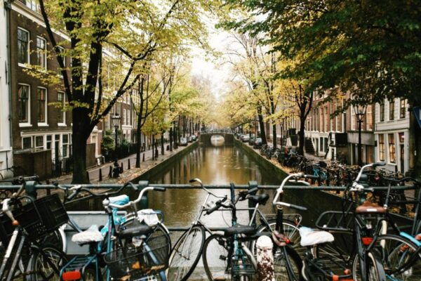 City Center and Rijksmuseum Guided Combo Tour 5h 8 Guest Max - Tour Duration and Availability