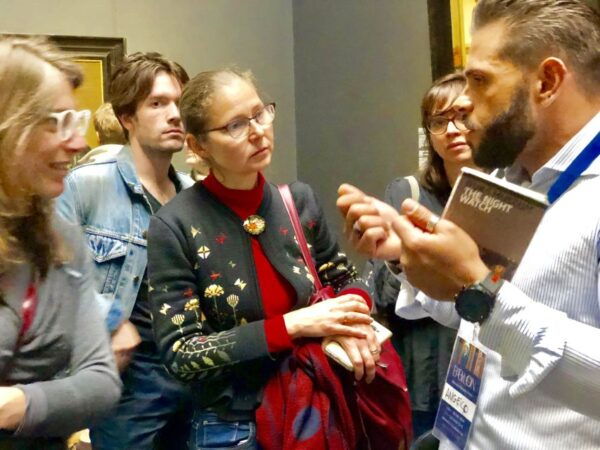 City Center and Rijksmuseum Guided Combo Tour 5h 8 Guest Max - Booking Information and Options