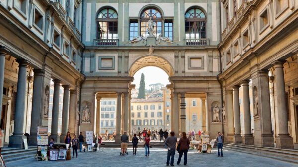 City Center, David & Uffizi Skip-the-Line Guided Combo Tour - The Sum Up