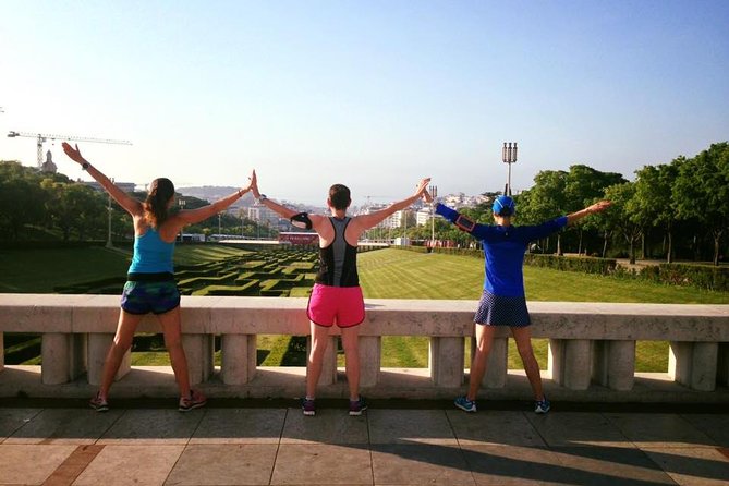 City Center Run - Inclusions