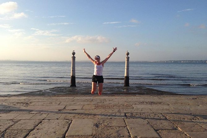 City Center Run - Meeting and Pickup