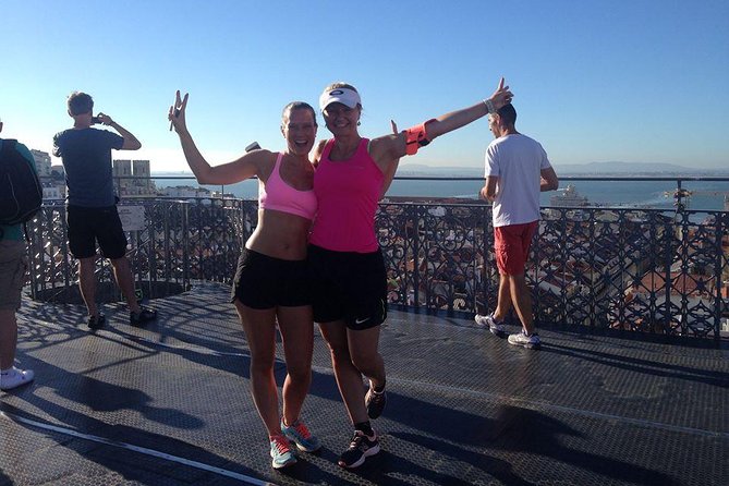 City Center Run - Experience Highlights