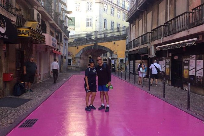 City Center Run - The Sum Up