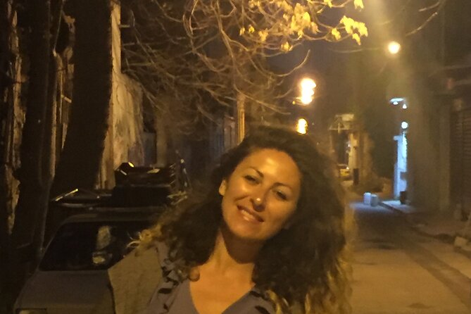 City Center to Athens Airport - Cancellation Policy