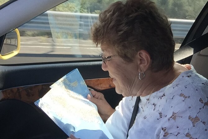 City Center to Athens Airport - Booking and Reservation Process