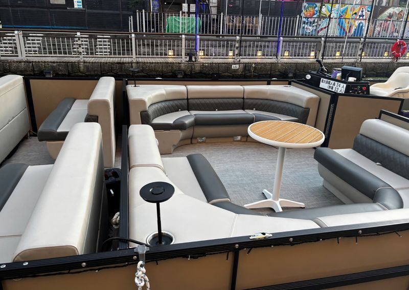 City Cruise Experience in Osaka - Is the price worth it for such a short ride?