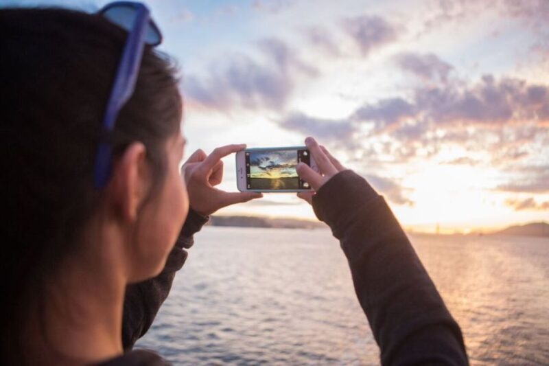 City Cruises Baltimore: Brunch, Lunch, or Dinner Cruise - What to Expect When You Board