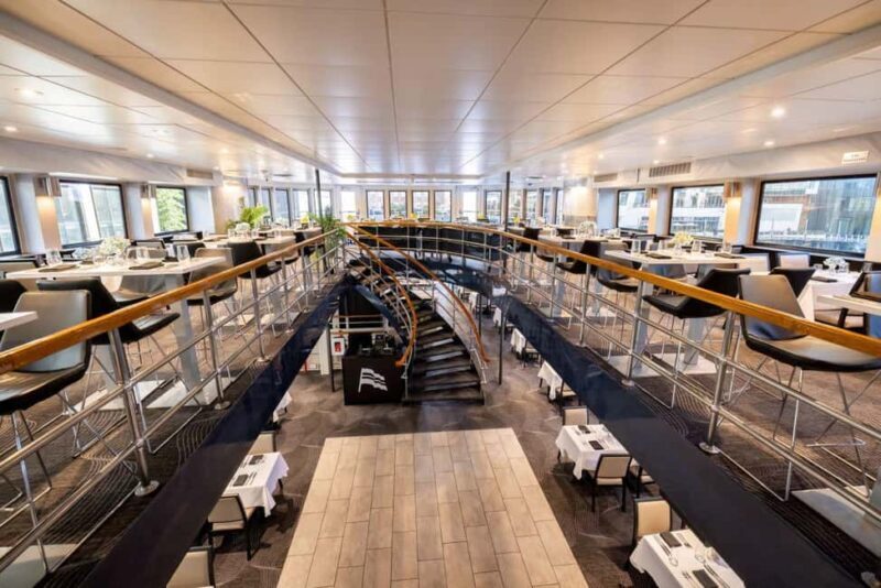 City Cruises Boston: Harbor Buffet Lunch or Dinner Cruise - Who Is This Cruise Best For?
