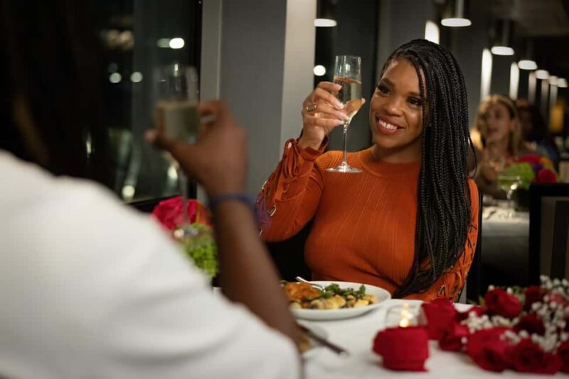 City Cruises Boston: Premier Brunch or Dinner Harbor Cruise - Final Thoughts