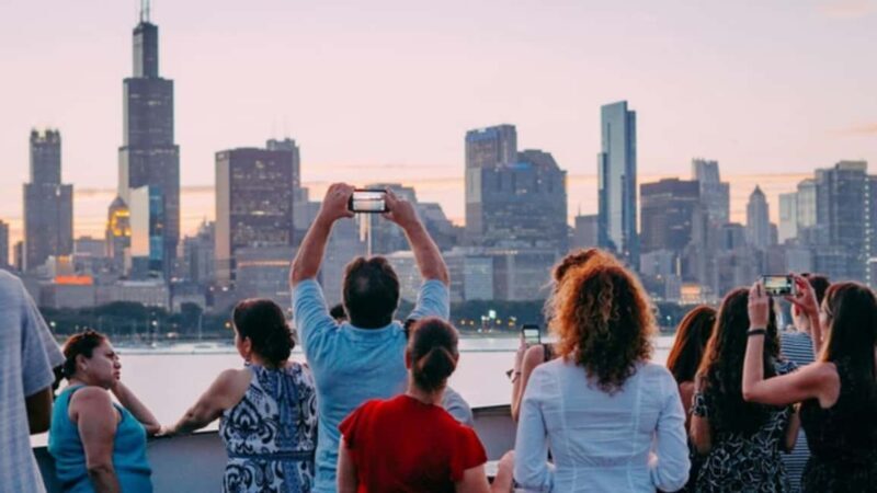 City Cruises Chicago: Premier Lunch or Dinner Cruise - A Complete Look at the City Cruises Chicago: Premier Lunch or Dinner Cruise