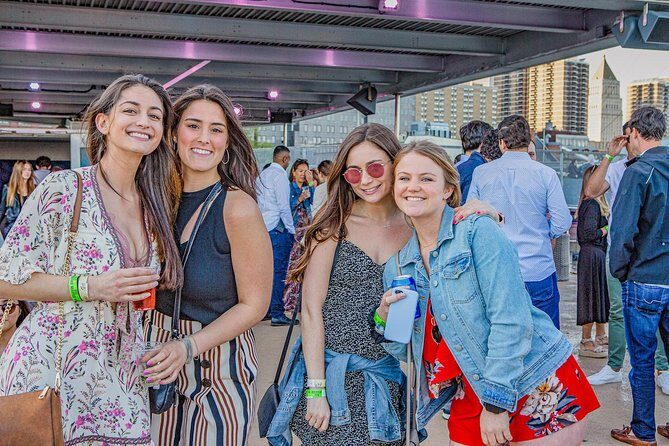 City Cruises New York Alive After Five Cruise - Final Verdict: Is It Worth It?