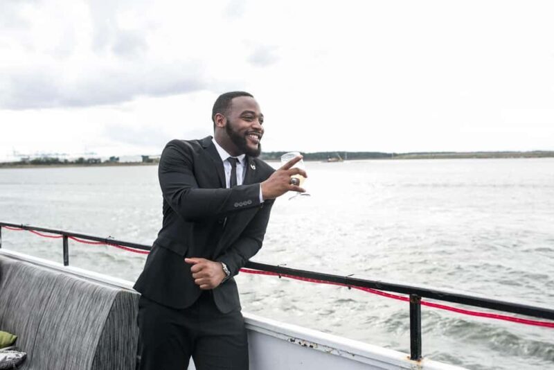 City Cruises Norfolk: Lunch, Brunch, or Dinner Buffet Cruise - Who Is This Cruise Best For?