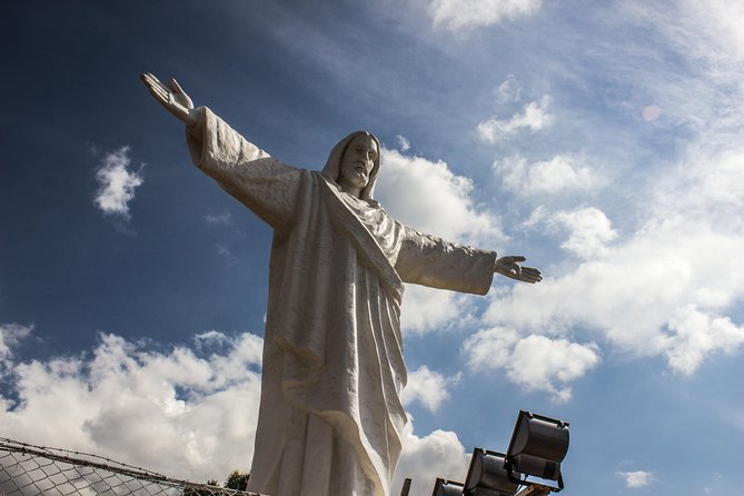 City Cusco Sightseeing Tour - Highlights and Itinerary