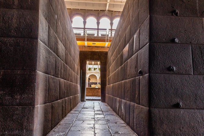 City Cusco Sightseeing Tour - Traveler Photos