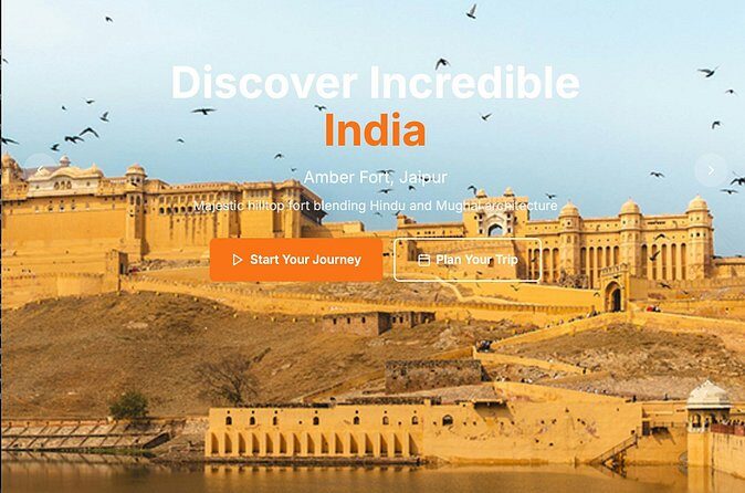 City Day Tour With Guide and Photographer - Practical Details