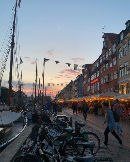 City Day Trip, Tour, Holidays, Night Tour, Culture and More - Benefits of Booking Tours