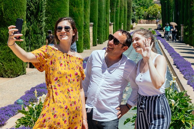 City Discovery: Carmona & Cordoba Private Day Trip - Reviews