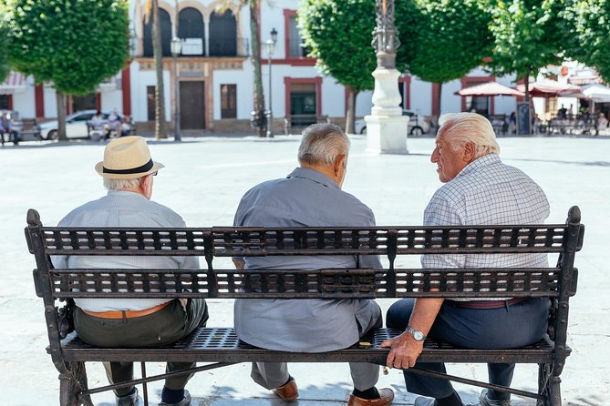 City Discovery: Carmona & Cordoba Private Day Trip - Questions and Pricing