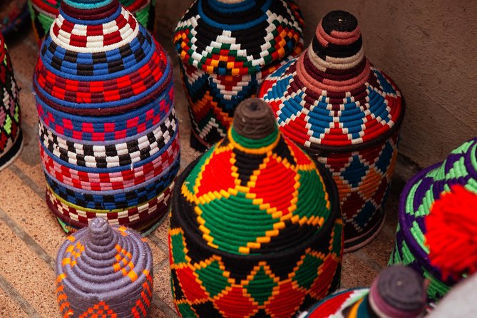 City Discovery: Essaouira Private Day Trip - Directions