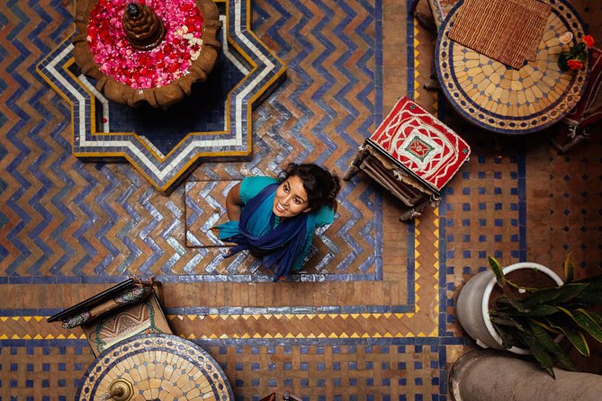 City Discovery: Essaouira Private Day Trip - Common Questions