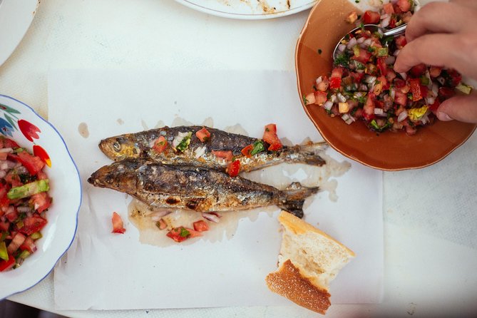 City Discovery: Essaouira Private Day Trip - The Sum Up