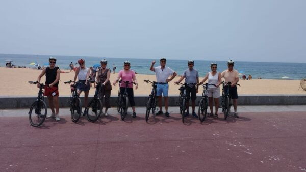 City E-Bike Tour - Albufeira West Beaches In Private! - Reservation and Cancellation Policy