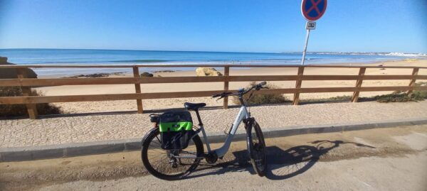 City E-Bike Tour - Albufeira West Beaches In Private! - Frequently Asked Questions