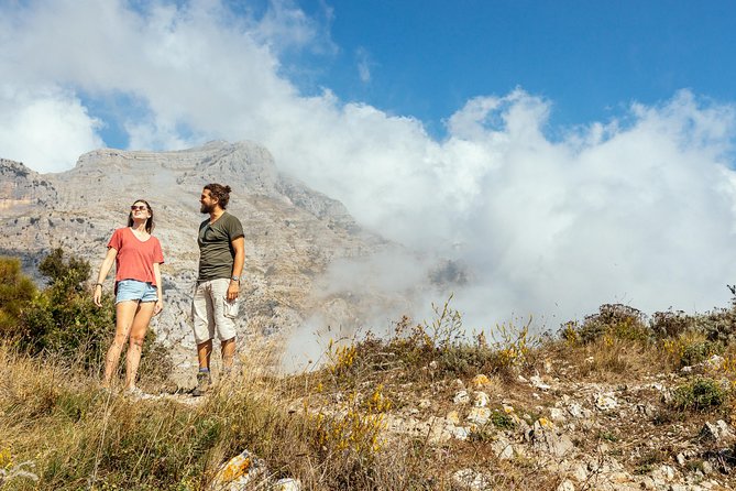City Escape: Amalfi Coast Private Day Trip - Return Journey Back to Naples