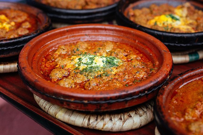 City Escape: Atlas Mountains Private Day Trip - The Sum Up