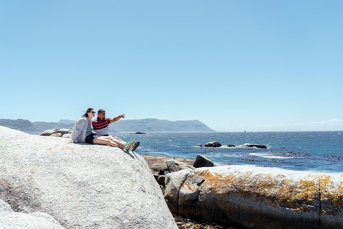 City Escape: Cape Peninsula Private Day Trip - Meeting and Pickup