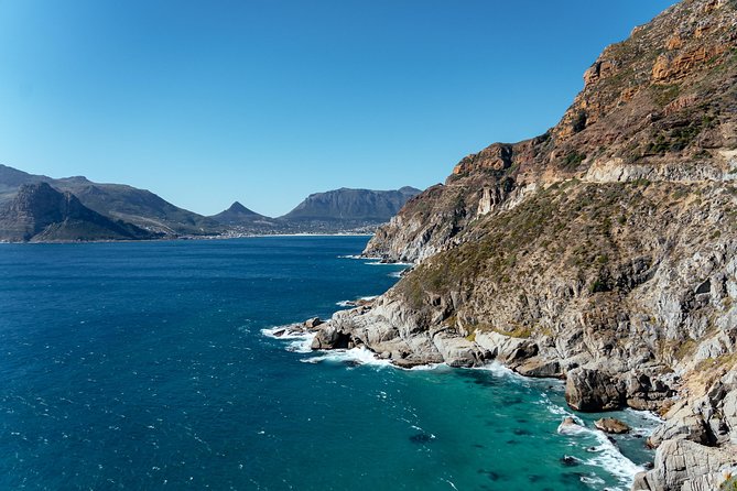 City Escape: Cape Peninsula Private Day Trip - Booking and Pricing