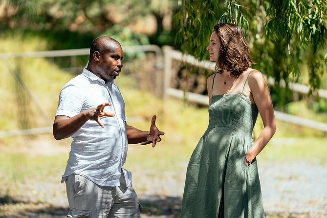 City Escape: Cape Town Classics Private Day Trip - Common Questions