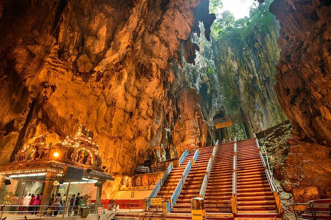 City Escape & Countryside Tour - Dress Code and Recommendations